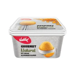 Alphonso Mango Tub