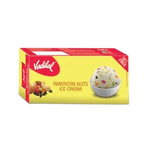 American Nuts Party Pack