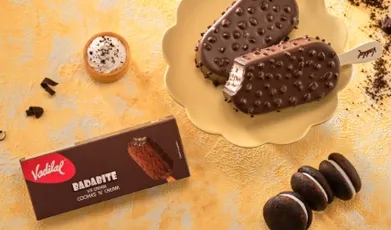 Badabite Ice Cream Candy