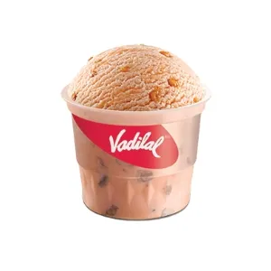 Butterscotch Jumbo Cup