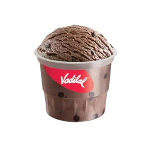 Chocolate Chips Jumbo Cup