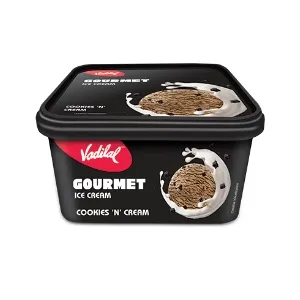 Cookies ‘N’ Cream Tub