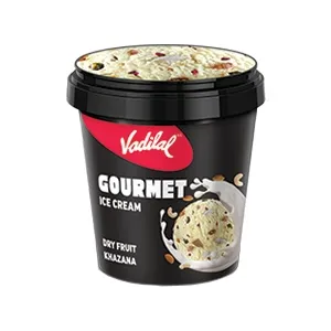 Dry Fruit Khazana Cup