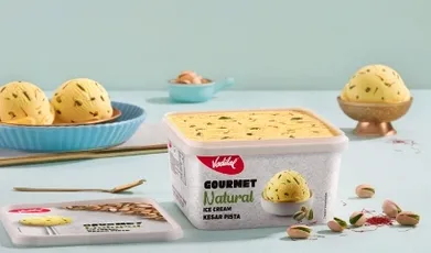 Gourmet Natural Tubs