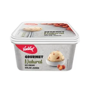 Gulab Jamun Tub