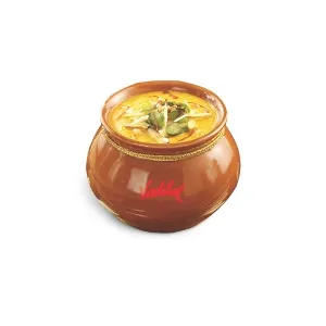 Kesar Matka Kulfi Ice Cream