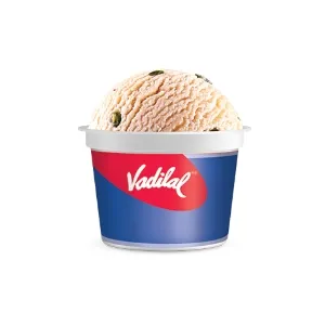 Kesar Pista Cup Treat