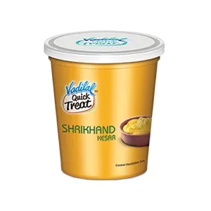 Kesar Shrikhand 500 gms