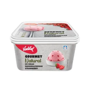 Mahabaleshwar Strawberry Tub
