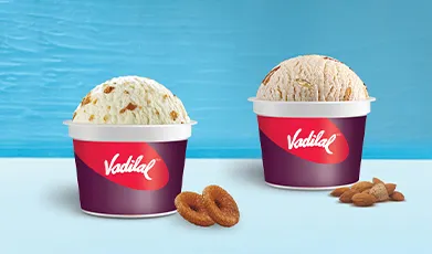 No Sugar Ice Cream Cups