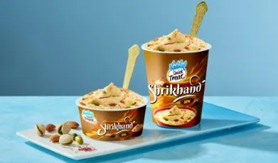 Shrikhand
