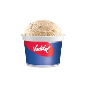 Super Butterscotch Cup Treat