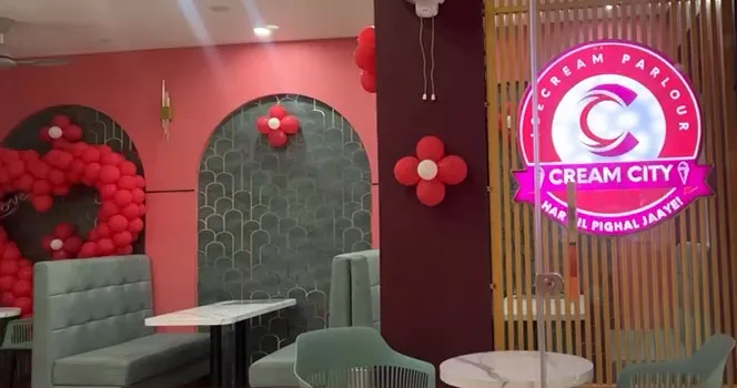 cream city barwani